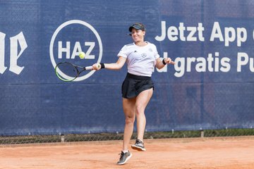 Bild 259 - BL DTV Hannover - Der Club an der Alster : Ergebnis: 2:7